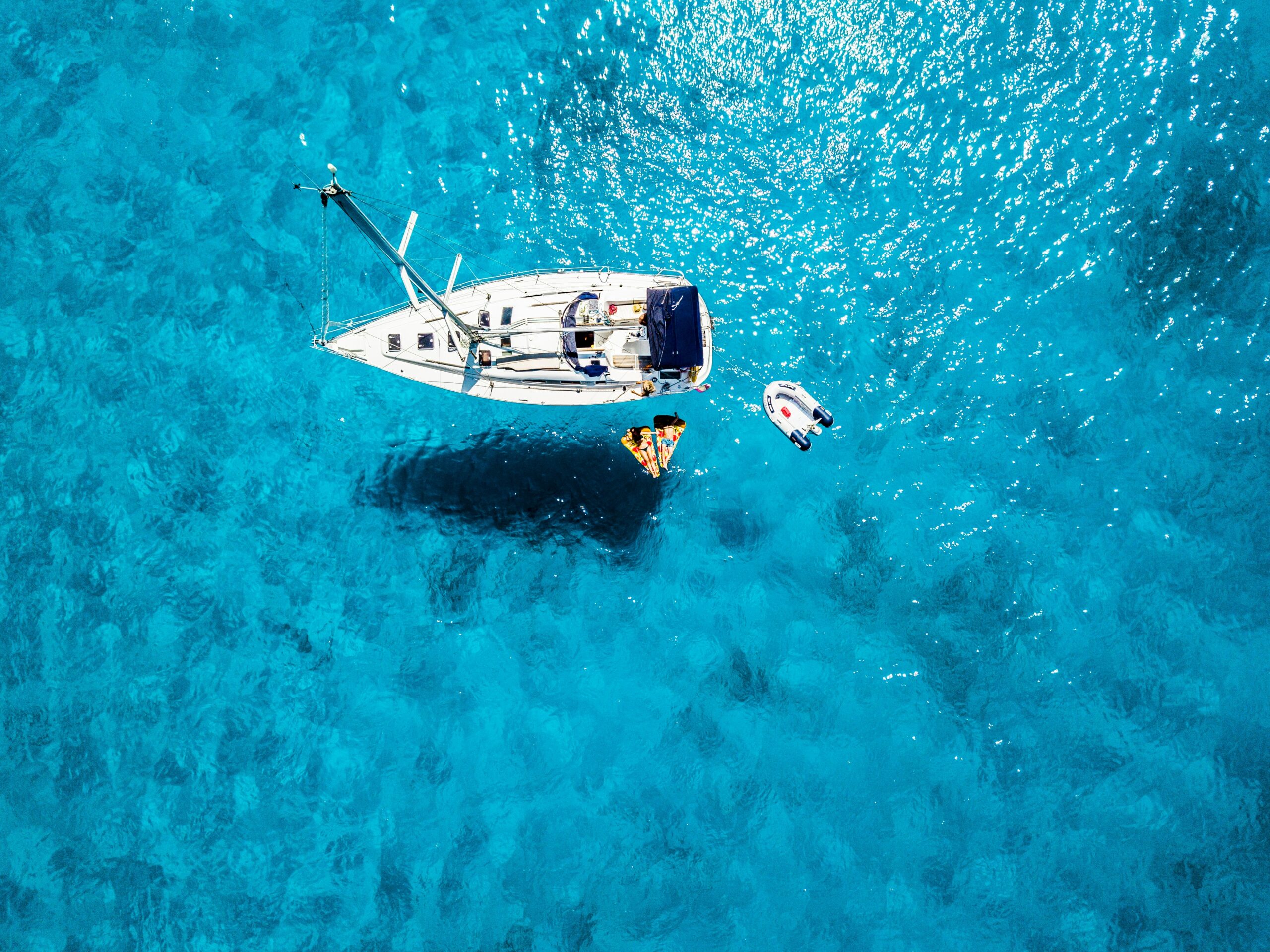 The Ultimate Guide to Catamaran Tours in Punta Cana