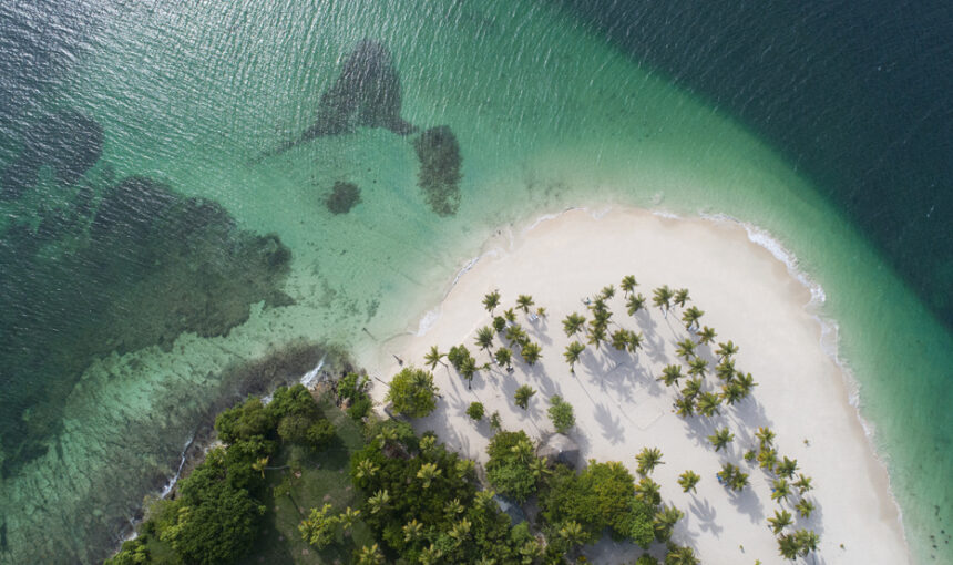 Cayo Levantado & Cascading Falls El Limon Expedition from Bayahibe.